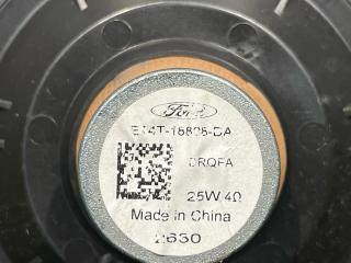 динамик двери Ford Escape 4 поколение CX482 2020, 1.5 л., бензин, АКПП, синий, внедорожник 5 дв., полный привод, ET4T18808DA