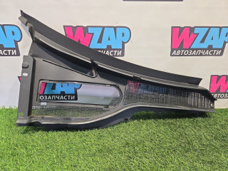 дождевик Ford Explorer 6 поколение U625 2023, 2.3 л., бензин, АКПП, внедорожник 5 дв., полный привод, LB5B-S02222-BCW