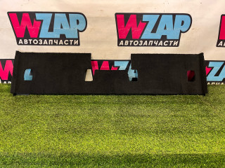 ковер салонный Tesla Model X 1 поколение [рестайлинг] 2023, электро