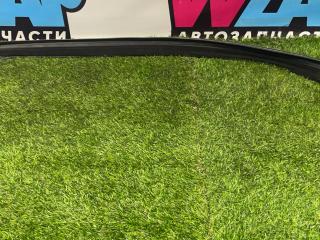 Уплотнитель стекла Alfa Romeo Stelvio 1 поколение 2018, 2.0 л.