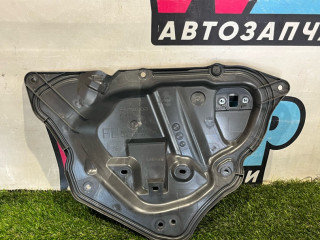 Шумоизоляция двери Fiat 124 2020, 1.4 л., бензин, МКПП, родстер, задний привод, N2435997X