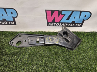 Кронштейн балки Jaguar XJ 4 поколение [рестайлинг] 2017, 3.0 л., бензин, АКПП, седан, задний привод, AW935D125AB