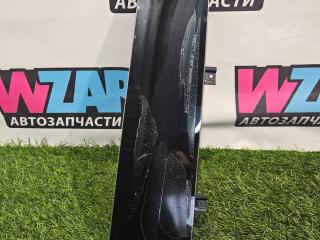 молдинг двери задней левой Tesla Model X 1 поколение [рестайлинг] 2022, электро, синий, полный привод, 1041357-00-C