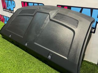 полка багажника Volkswagen Jetta 7 поколение 2019, 1.4 л., бензин, АКПП, седан, передний привод, 17A863413