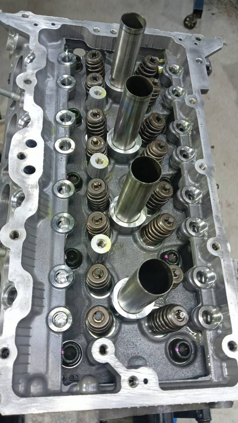 двигатель Kia Sportage 4