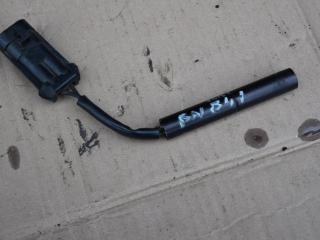 блок управления вентилятором (реле) Opel Vectra B [рестайлинг] 2001, 2.0 л., дизель, универсал