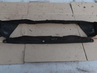 диффузор вентилятора Volvo XC70 2 поколение [рестайлинг] 2006, 2.4 л., D5, D 5244 T, дизель, АКПП, универсал, полный подключаемый привод, 9190983