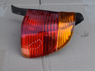 фонарь задний правый BMW 5 серия E39 [рестайлинг] 2003, 2.5 л., M57 D25 (256D2), дизель, АКПП, универсал