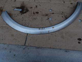 молдинг крыла Volvo C30 1 поколение 2007, 2.5 л., Ti, бензин, МКПП, серый, хетчбэк 3 дв., передний привод, 30779141