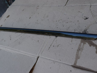 накладка двери (крышки) багажника BMW 5 серия E39 [рестайлинг] 2003, 2.5 л., M57 D25 (256D2), дизель, АКПП, универсал, 51428172036