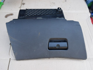 бардачок BMW 5 серия E39 [рестайлинг] 2003, 2.5 л., M57 D25 (256D2), дизель, АКПП, универсал