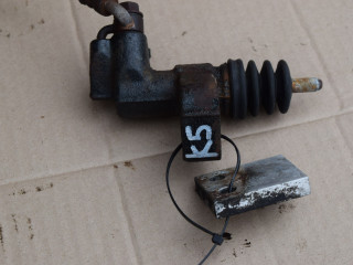 цилиндр сцепления рабочий Nissan Almera Classic B10 2006, 1.6 л., i, QG16DE, бензин, МКПП, седан, передний привод, 3062095F0A, 3067495F0A