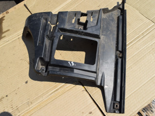 Крепление бампера заднего Volvo V70 2 поколение 2003, 2.4 л., Ti, B 5244 T3, бензин, МКПП, универсал, передний привод, 8648197, 8648196