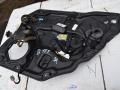 стеклоподъемник задний правый Volvo XC60 1 поколение 2009, 2.4 л., D5, D 5244 T10, дизель, АКПП, полный подключаемый привод, 30753330 - фото №3