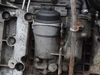 корпус масляного фильтра Volvo V70 2 поколение 2003, 2.4 л., D5, D 5244 T, дизель, АКПП, седан, передний привод, 08642839