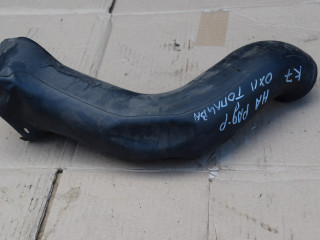 воздуховод BMW 5 серия E39 [рестайлинг] 2003, 2.5 л., M57 D25 (256D2), дизель, АКПП, универсал, 13322247826