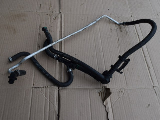 клапан вакуумного управления Volvo XC90 1 поколение 2005, 2.5 л., Ti, B 5254 T2, бензин, АКПП, полный подключаемый привод, 30645383, 30645385, 30645387