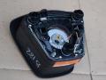 подушка безопасности водителя Volvo XC60 1 поколение 2009, 2.4 л., D5, D 5244 T10, дизель, АКПП, полный подключаемый привод, 30721929, P30721929 - фото №2