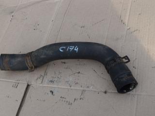 патрубок (трубопровод, шланг) Hyundai H-1 Starex [рестайлинг] 2007, 2.5 л., CRDi, D4CB, дизель, МКПП, белый, фургон, задний привод, 254104A960