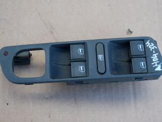 блок управления стеклоподъемниками Volkswagen Tiguan 1 поколение [рестайлинг] 2012, 2.0 л., дизель, 1K4959857B