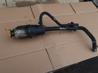 бачок гидроусилителя Chrysler Voyager 4 поколение 2002, 2.5 л., CRDi, ENJ, дизель, МКПП, передний привод, 04743067AB