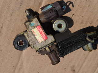 электромагнитный клапан Toyota Corolla Verso 1 поколение 2002, 2.0 л., 1CD-FTV, дизель, МКПП, 2581927020, 1397000670