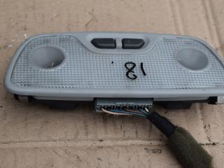 фонарь салона (плафон) Volvo V70 2 поколение 2003, 2.4 л., Ti, B 5244 T3, бензин, МКПП, универсал, передний привод, 9178936