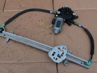 стеклоподъемник электрический передний правый Ford Escort 5 поколение [2-й рестайлинг] 1997, 1.8 л., дизель, 91ABA23200BF