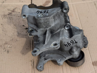 кронштейн гидроусилителя Hyundai Tucson 1 поколение 2004, 2.0 л., дизель, МКПП