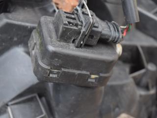 корректор фар Toyota Yaris XP9 2008, D-4D, робот, передний привод, 8566152010