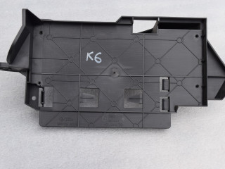 пластик Audi Q5 8R [рестайлинг] 2013, 2.0 л., TFSI, CNCD, бензин, АКПП, полный подключаемый привод, 8R0035464A