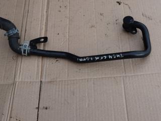 трубка охлаждающей жидкости Volkswagen Touran 2 поколение 2015, 1.6 л., CRKA, дизель, АКПП, универсал, передний привод, 04L121065AJ, 5Q0122073H