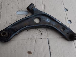 рычаг передний правый Toyota Yaris XP9 2008, D-4D, робот, передний привод, 4806909040