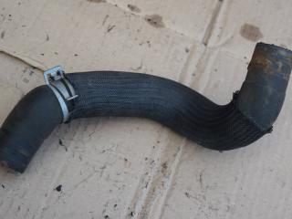 патрубок (трубопровод, шланг) Toyota Yaris XP9 2008, D-4D, робот, передний привод