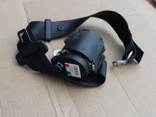 ремень безопасности Audi Q5 8R [рестайлинг] 2013, 2.0 л., TFSI, CNCD, бензин, АКПП, полный подключаемый привод, 8R0857805H