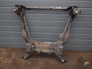 балка подвески передняя (подрамник) Volvo XC60 1 поколение 2009, 2.4 л., D5, D 5244 T10, дизель, АКПП, полный подключаемый привод, 31360347