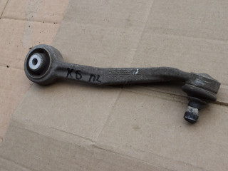 рычаг передний левый Audi Q5 8R [рестайлинг] 2013, 2.0 л., TFSI, CNCD, бензин, АКПП, полный подключаемый привод, 8K0509A