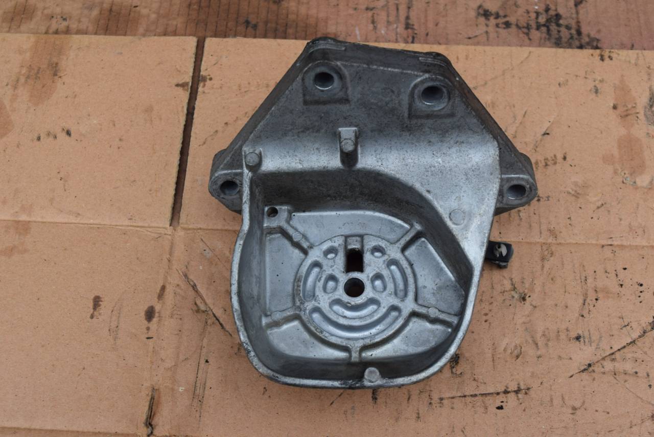 кронштейн КПП Volvo S80 1 поколение 2000, 2.9 л., i, B 6294 S, бензин, АКПП, седан, 9161143 - фото №1