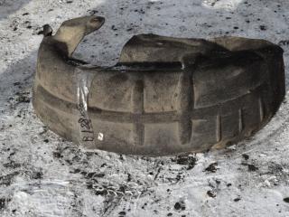 защита арок задняя левая (подкрылок) Volvo XC60 1 поколение 2009, 2.4 л., D5, D 5244 T10, дизель, АКПП, полный подключаемый привод, 31283478