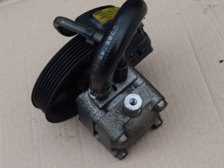 насос гидроусилителя руля Volvo S40 1 поколение [рестайлинг] 2000, 2.0 л., i, B 4204 S2, бензин, АКПП, седан, передний привод