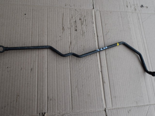 масляная трубка турбины Volvo S80 1 поколение 1999, 2.8 л., Ti, B 6284 T, бензин, АКПП, седан, передний привод