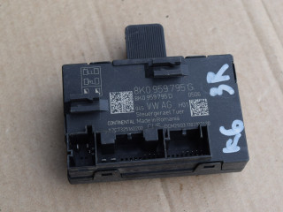 модуль управления двери Audi Q5 8R [рестайлинг] 2013, 2.0 л., TFSI, CNCD, бензин, АКПП, полный подключаемый привод, 8K0959795G