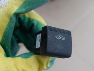 кнопка (выключатель) Opel Vectra B 1998, 1.6 л., бензин, 09134508, 590209