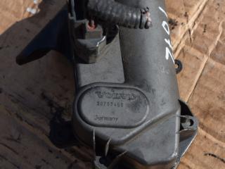 сервопривод заслонок впускного коллектора Volvo S60 1 поколение [рестайлинг] 2006, 2.4 л., D5, D 5244 T4, дизель, АКПП, седан, передний привод, 30757452