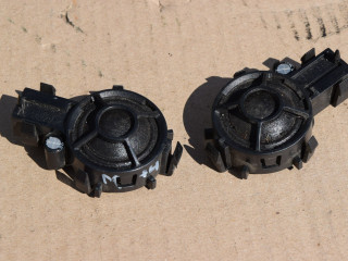 динамик высокочастотный (пищалка) Volvo V70 2 поколение 2004, 2.4 л., D5, D 5244 T, дизель, АКПП, универсал, передний привод, 9459552