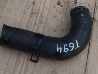 патрубок интеркулера Hyundai Tucson 1 поколение 2004, 2.0 л., дизель, МКПП, HMC25630