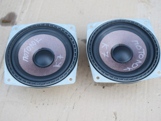 динамик BMW 5 серия E39 [рестайлинг] 2003, 2.5 л., M57 D25 (256D2), дизель, АКПП, универсал, 65138369265