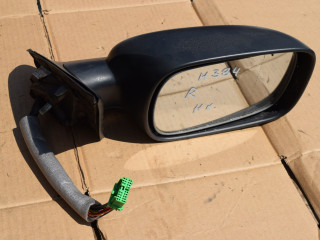 зеркало наружное правое Volvo XC70 2 поколение 2002, 2.5 л., Ti, B 5254 T2, бензин, МКПП, универсал, полный подключаемый привод