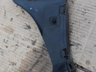 Крепление бампера заднего Volvo C30 1 поколение 2007, 2.5 л., Ti, бензин, МКПП, серый, хетчбэк 3 дв., передний привод, 30655938