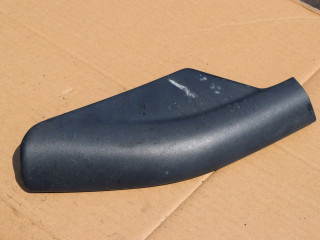 крышка (заглушка) рейлинга Volvo XC70 2 поколение 2002, 2.5 л., Ti, B 5254 T2, бензин, МКПП, универсал, полный подключаемый привод, 8648182